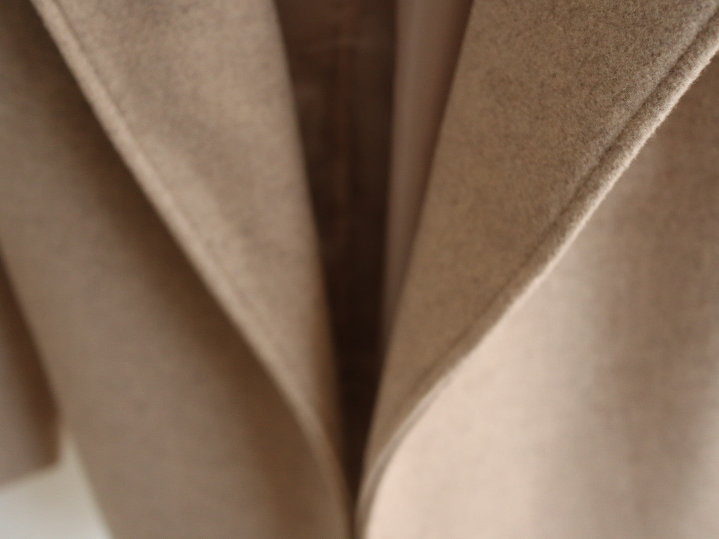 Chic Cozy Hooded Wrap Coat