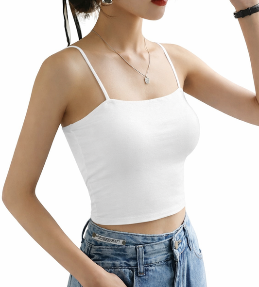 Smooth Fit Cup Camisole