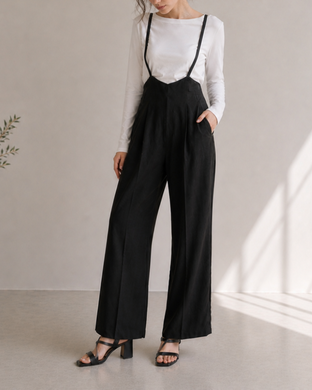 Smooth Fit Boat Neck Top